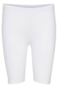 Shorts Visconesizee Strech | White