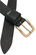 Jeans Belt | Blackbrass