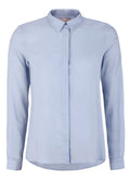 Freedom Ls Shirt | Cashmere Blue