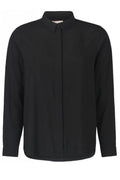 Freedom Ls Shirt | Black