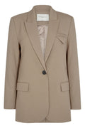 Tailor Jacket | Timber Wolf