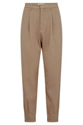 Tailor Pant | Timber Wolf