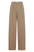 Tailor Pant | Timber Wolf