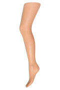 Tight Silk Look | Nude 