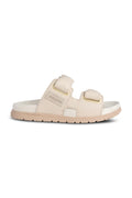 Lisa Leather |  Ivory