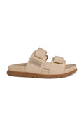 Lisa Leather |  Coffee Cream