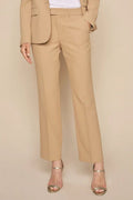 Myla Miley Pant Ankle | Ankle Tannin