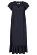 Sunrisecc Dress | Ink