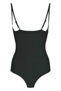 Shapewear Bodystocking | Black
