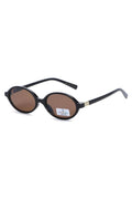 Solea Sunglasses | Brown