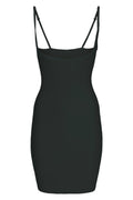 Shapewear Dress | Black