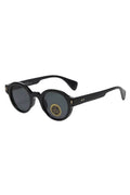 Celeste Sunnies | Black black