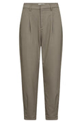 Tailor Pants | Timber Wolf
