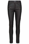 Aida Pa 7/8 Cooper | Black