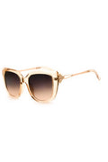 Anastasia Sunny Shades | Clear