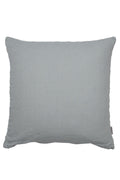 Pude Hør 45*45 | Dusty Blue