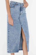 Bye Bye Birdie | Denim