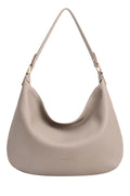 Jones Hobo Bag | Grey