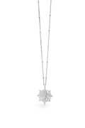 Angel Necklace