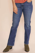 Everest Dark Ave Jeans | Blue