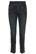 Shantal Ankle Pa Raw | Black