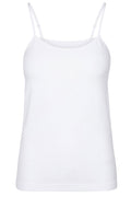 Ninna Top | White