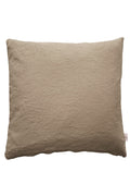 Pude Hør 45*45 | Natural