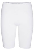Ninna Shorts | White