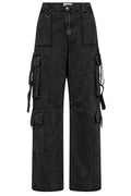 Jenni Jeans | Washed Black