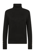 Katie Pullover | Black