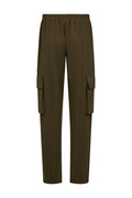 Mivan Pant | Olive Night