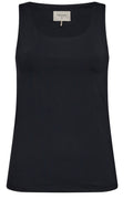 Sonia Top | Black