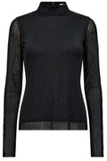 Storno Tee | Black