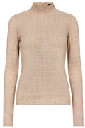 Storno Tee | Warm Sand