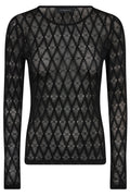 Hany Top | Black