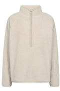 Teddy Pullover 207622 | Moonbeam
