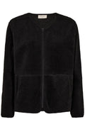 Teddy Jacket 207623 | Black