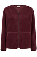 Teddy Jacket 207623 | Port Royale