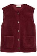 Teddy Waistcoat | Port Royale