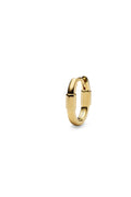 Palads Earrings | Gold