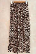 Leo Pants | Beige