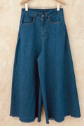 Wide Jeans | Jeans