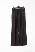Pepper Pocket Pants | Black