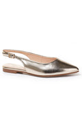 Summer Slides | Gold