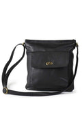 Kay Urban Bag | Black