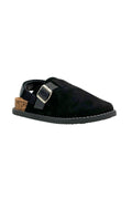 Swea Mules | Black