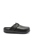 Beach Mules | Black