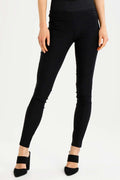 Shantal Pa Power | Black