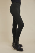 Alma Leggings | Black